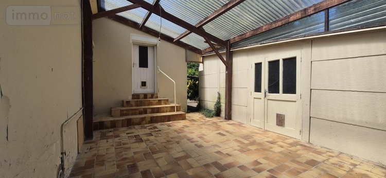 Maison a vendre Questembert 56230 Morbihan 110 m2 4 pièces 224000 euros