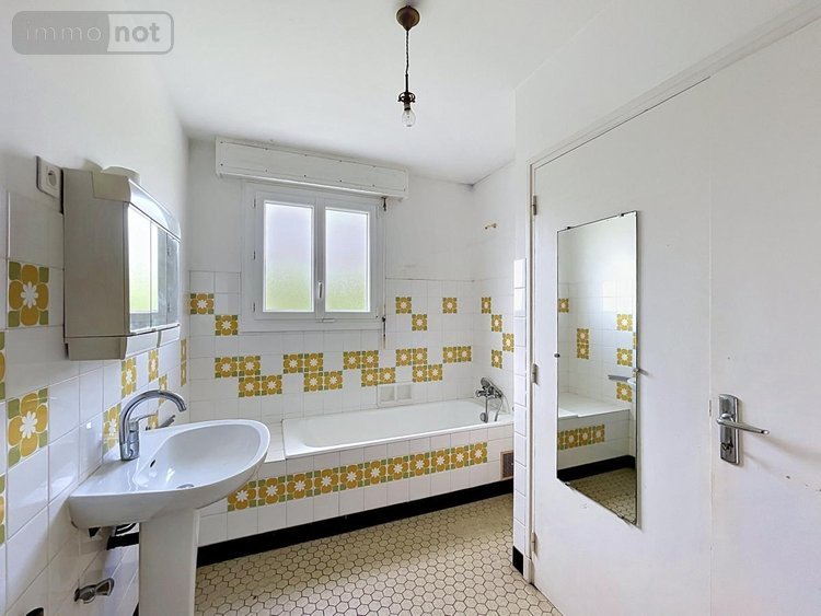Maison a vendre Quimperlé 29300 Finistère 88 m2 4 pièces 229360 euros