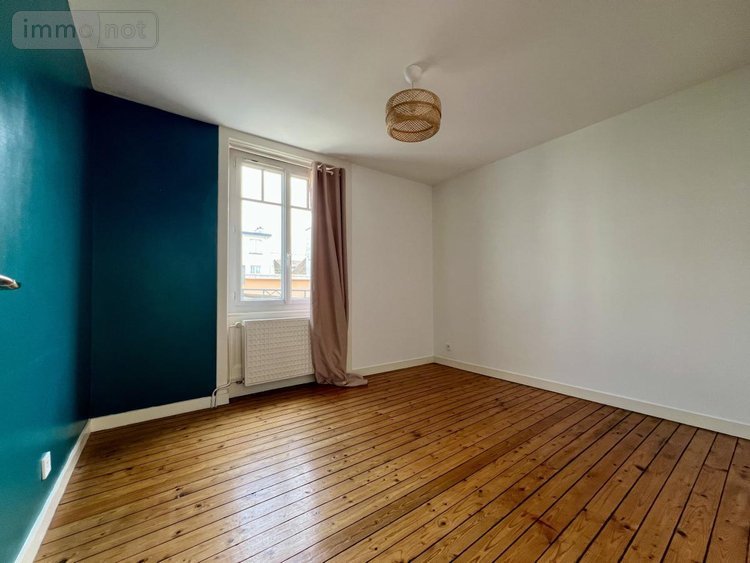 Maison a vendre Lorient 56100 Morbihan 115 m2 6 pièces 513738 euros