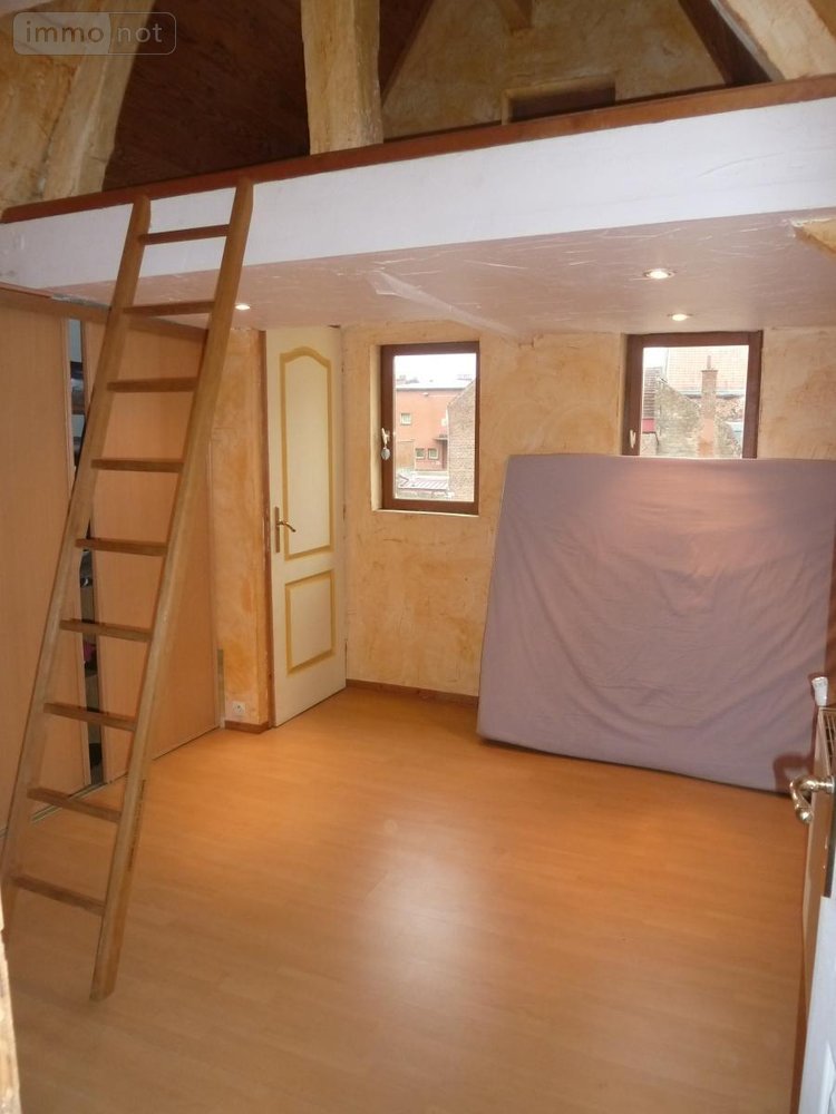 Maison a vendre Cambrai 59400 Nord 130 m2 4 pièces 157200 euros