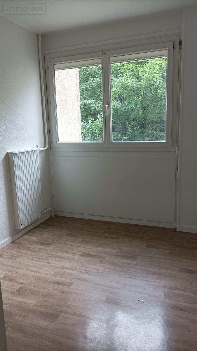 Location appartement Le Petit-Quevilly 76140 Seine-Maritime 53 m2 2 pièces 670 euros