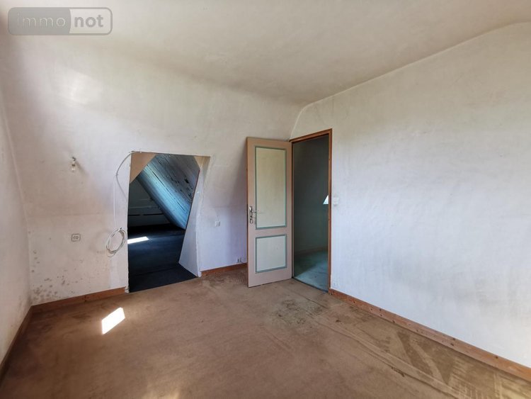 Maison a vendre Cavan 22140 Côtes-d'Armor 108 m2 4 pièces 198200 euros