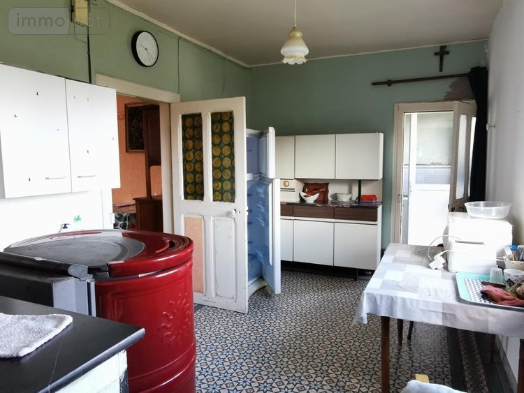 Maison a vendre Marquion 62860 Pas-de-Calais 113 m2 4 pièces 87500 euros