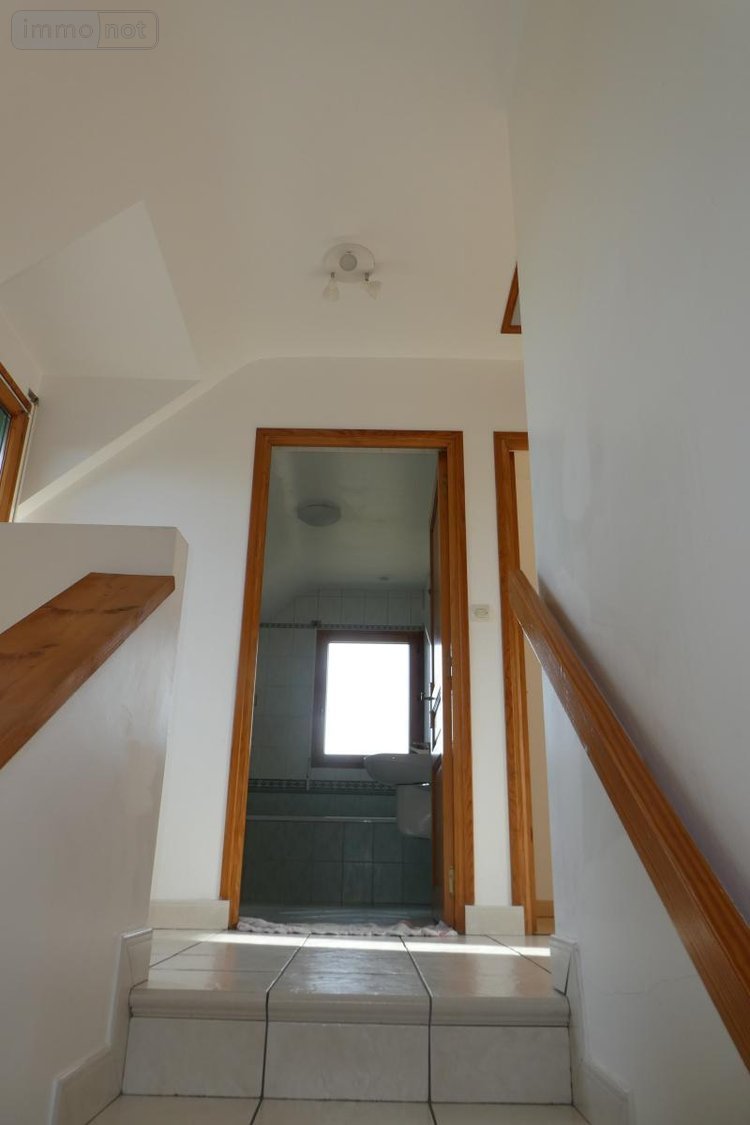Maison a vendre Plougonven 29640 Finistère 105 m2 5 pièces 228100 euros