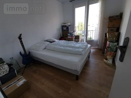 Location appartement Reims 51100 Marne 78 m2 4 pièces 980 euros