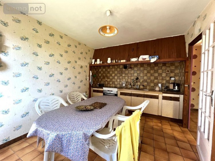 Maison a vendre Connerré 72160 Sarthe 180 m2 7 pièces 199300 euros