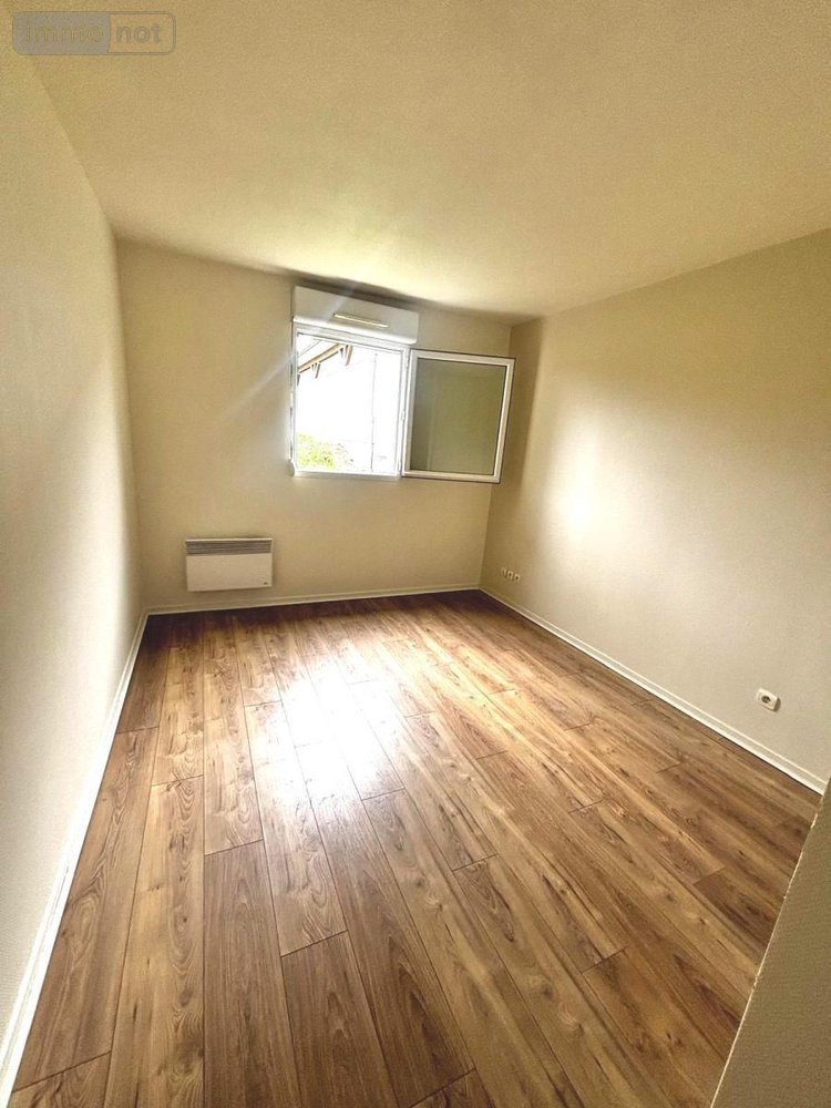 Appartement a vendre Bourges 18000 Cher 48 m2 2 pièces 97200 euros