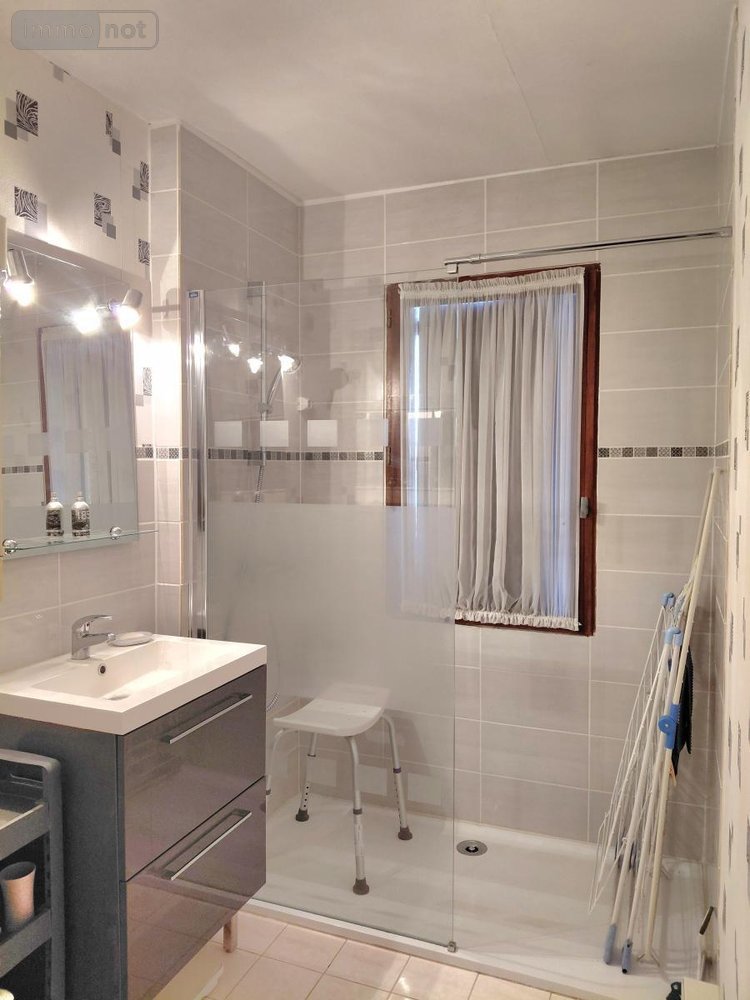 Maison a vendre Bellême 61130 Orne 90 m2 4 pièces 179350 euros