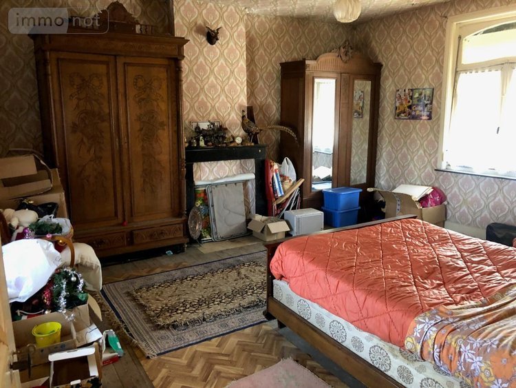 Maison a vendre Fresnes-lès-Montauban 62490 Pas-de-Calais 131 m2 7 pièces 280800 euros