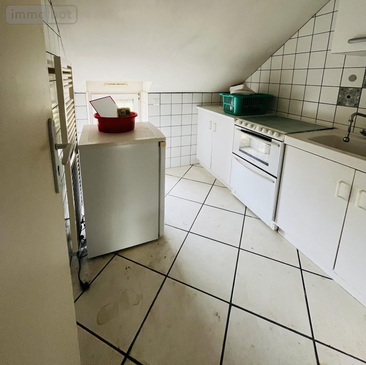 Immeuble a vendre Champvans 39100 Jura 452 m2  280000 euros