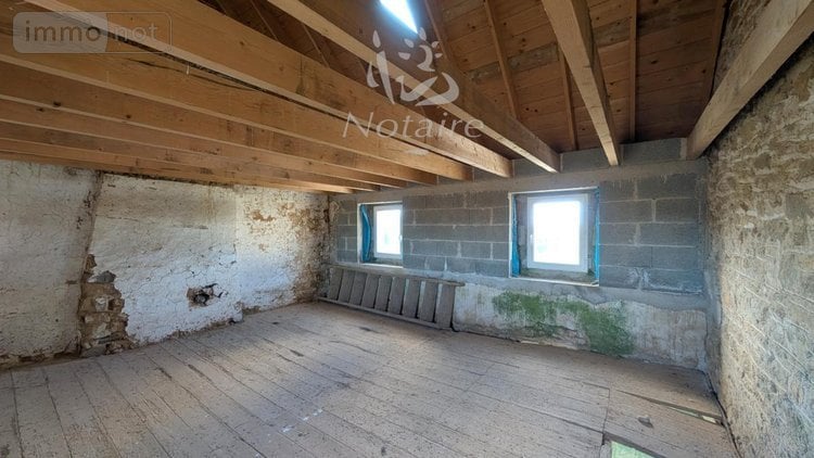 Maison a vendre Plouescat 29430 Finistère 129 m2 7 pièces 416000 euros