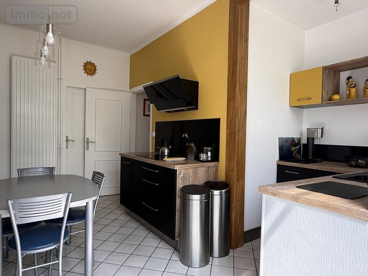 Maison a vendre Cholet 49300 Maine-et-Loire 148 m2 6 pièces 313200 euros