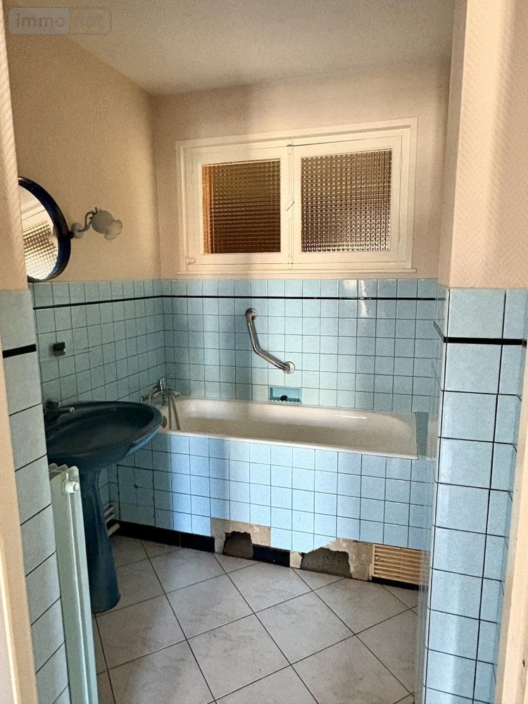 Maison a vendre Éleu-dit-Leauwette 62300 Pas-de-Calais 94 m2 6 pièces 131900 euros