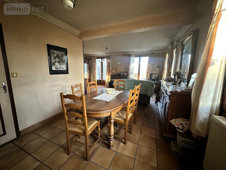Maison a vendre Saint-Flour 15100 Cantal 130 m2  190800 euros