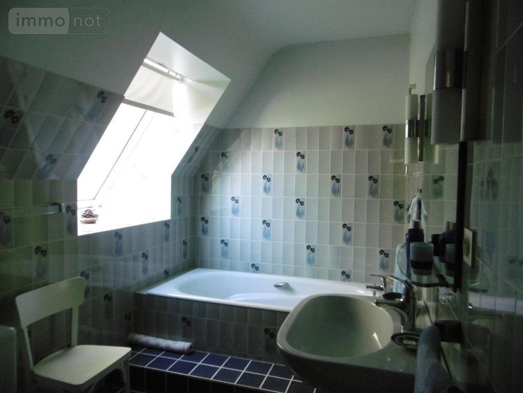 Maison a vendre La Forêt-Fouesnant 29940 Finistère 275 m2 7 pièces 918480 euros