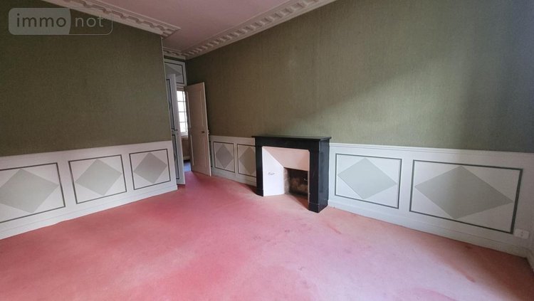 Maison a vendre Précigné 72300 Sarthe 211 m2 8 pièces 115500 euros