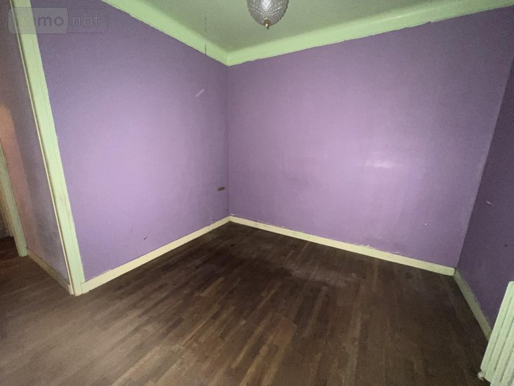 Maison a vendre Caulnes 22350 Côtes-d'Armor 60 m2  90790 euros