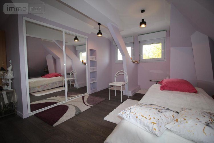 Maison a vendre Ormesson-sur-Marne 94490 Val-de-Marne 200 m2 6 pièces 879750 euros