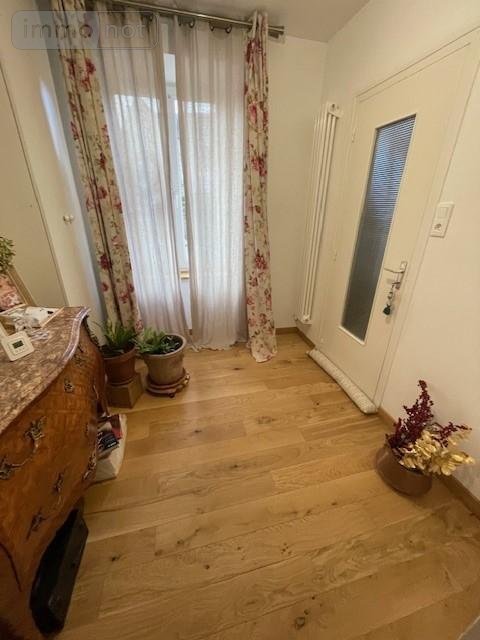 Maison a vendre Saint-Pierre-Église 50330 Manche 95 m2 5 pièces 262000 euros