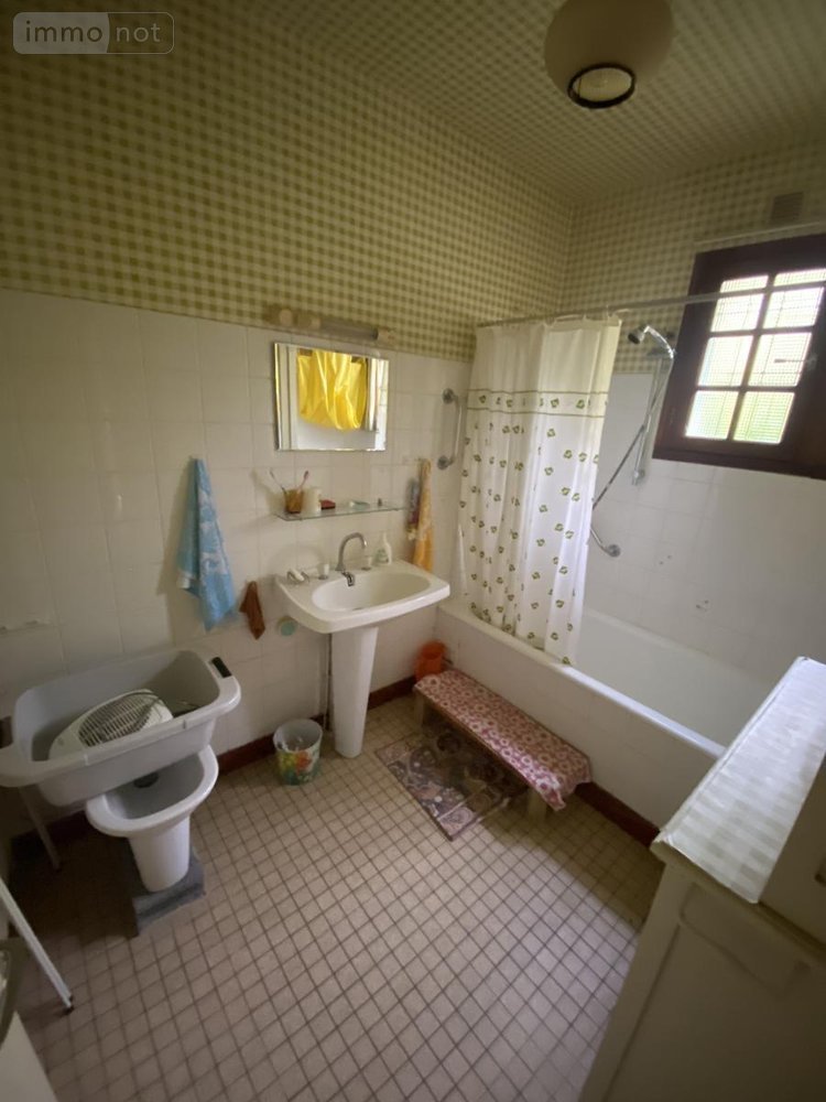 Maison a vendre Bouchemaine 49080 Maine-et-Loire 105 m2 4 pièces 524000 euros