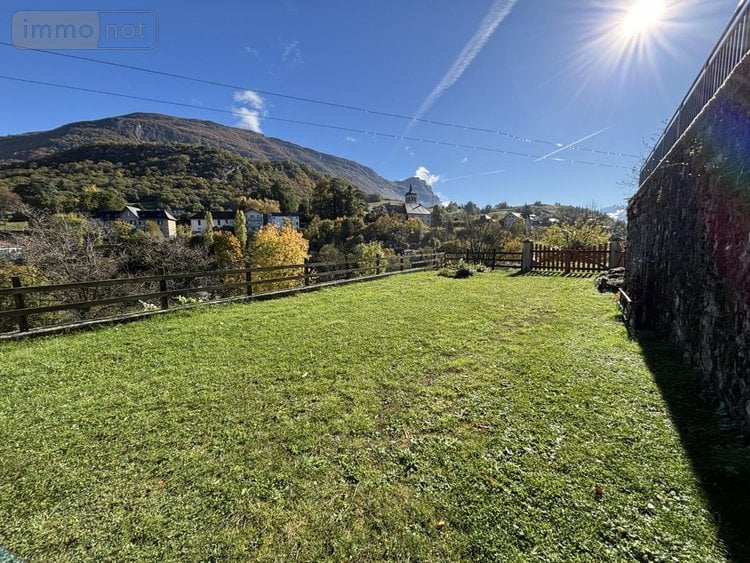 Maison a vendre Saint-Jeoire-Prieuré 73190 Savoie 69 m2 3 pièces 315000 euros