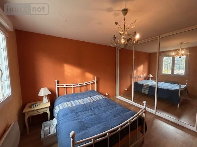 Maison a vendre Pont-du-Château 63430 Puy-de-Dôme 125 m2 7 pièces 265000 euros