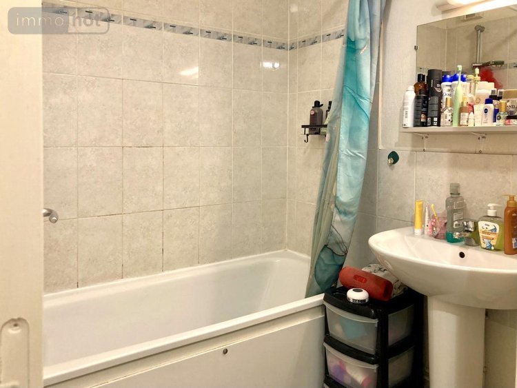 Appartement a vendre Angers 49000 Maine-et-Loire 55 m2 2 pièces 168000 euros