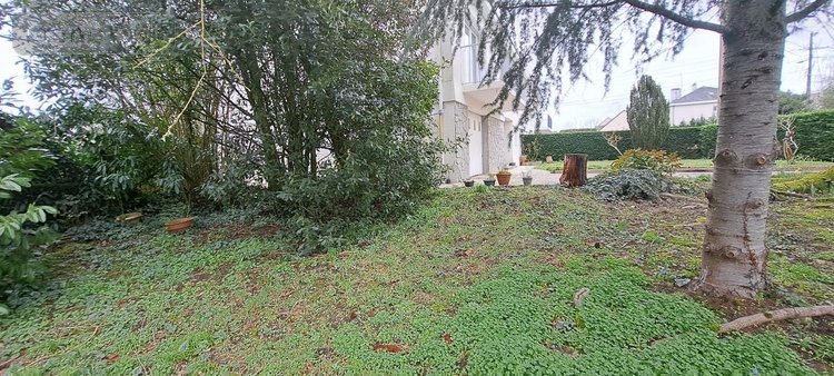 Maison a vendre Bouchemaine 49080 Maine-et-Loire 125 m2 5 pièces 320225 euros