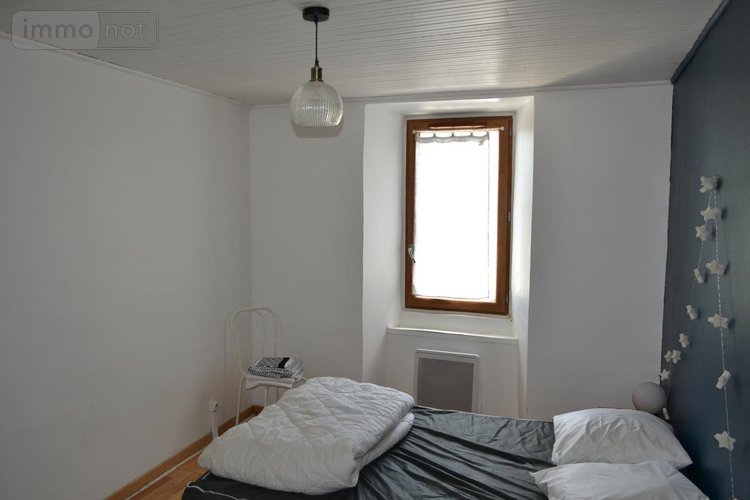 Maison a vendre Valgorge 07110 Ardèche 181 m2 9 pièces 194000 euros