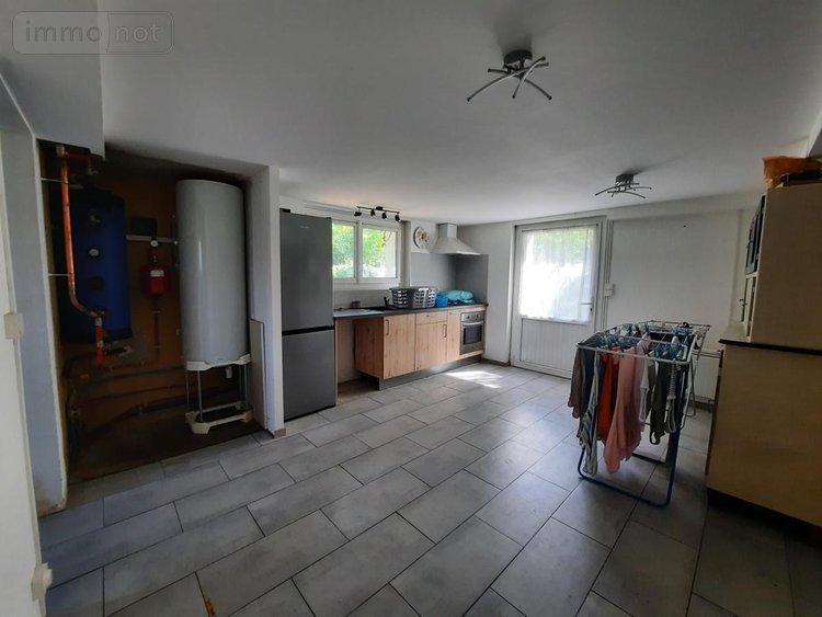 Maison a vendre Challans 85300 Vendée 195 m2 8 pièces 299000 euros