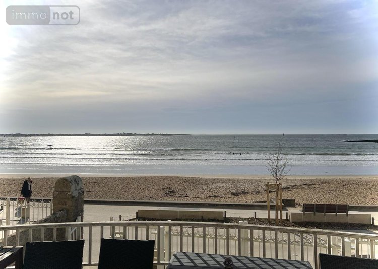 Maison a vendre Larmor-Plage 56260 Morbihan 165 m2 8 pièces 2174592 euros