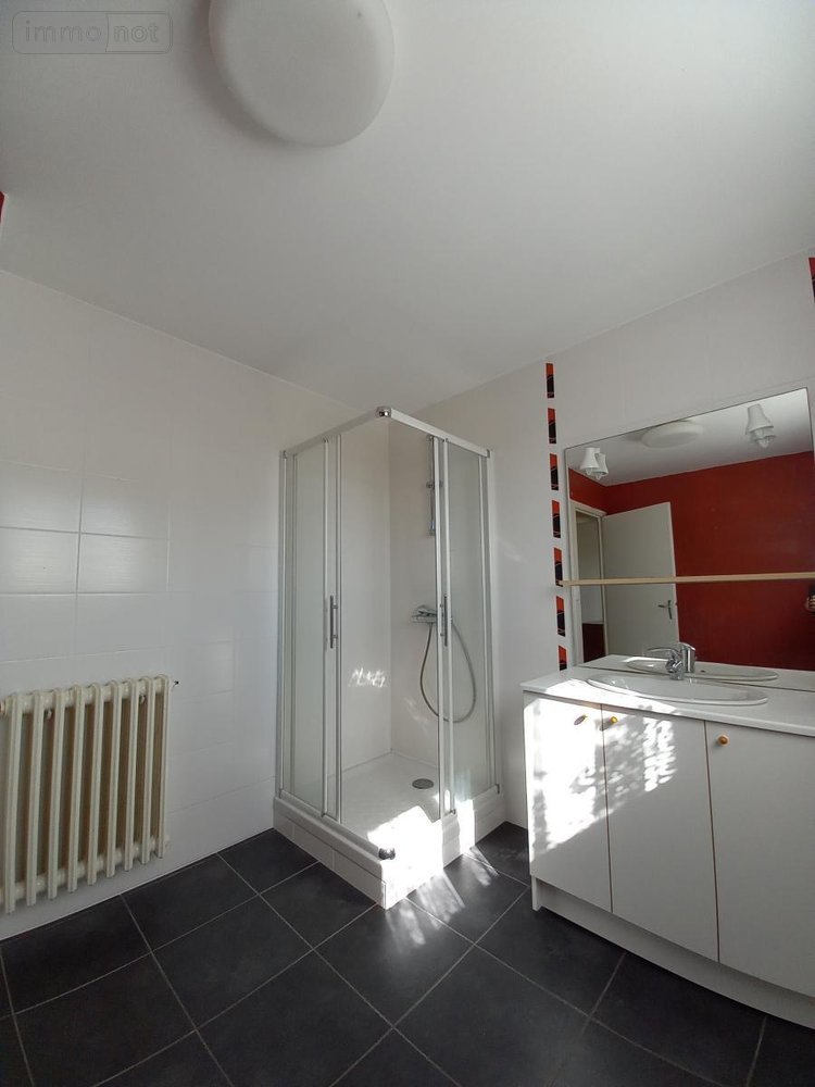 Maison a vendre Le Bono 56400 Morbihan 112 m2 5 pièces 446920 euros