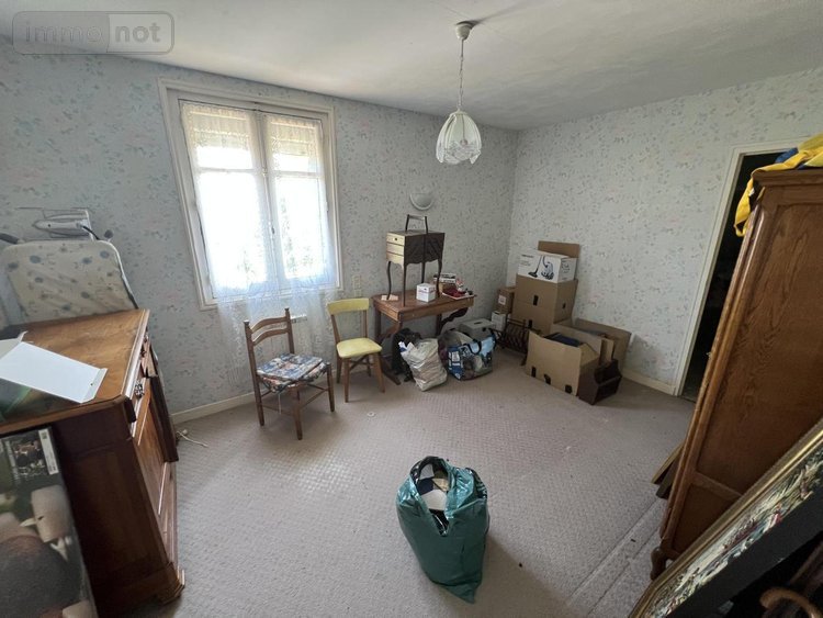 Maison a vendre Caulnes 22350 Côtes-d'Armor 149 m2  200790 euros