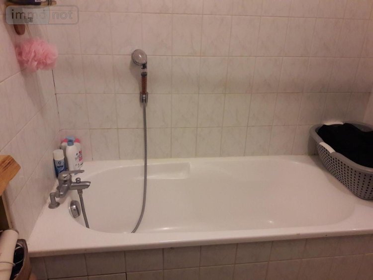 Location appartement Bourg-en-Bresse 01000 Ain 71 m2 3 pièces 675 euros