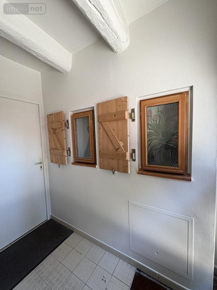 Appartement a vendre Auray 56400 Morbihan 66 m2 3 pièces 282960 euros