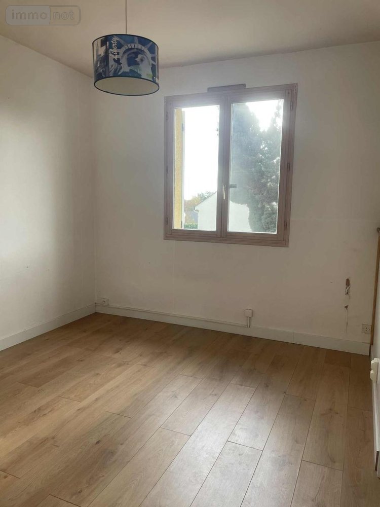 Maison a vendre Saumur 49400 Maine-et-Loire 116 m2 5 pièces 223200 euros