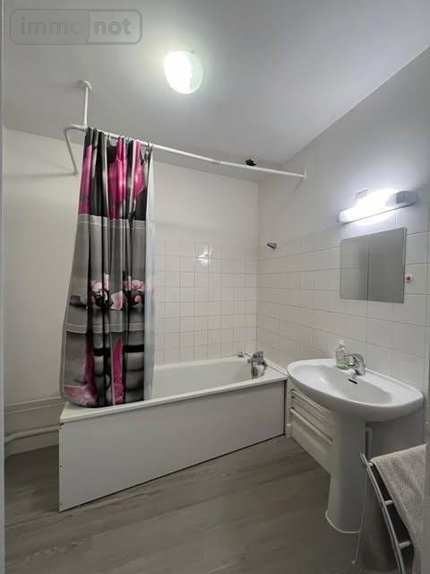Location appartement Pierrelatte 26700 Drôme 69 m2 3 pièces 760 euros