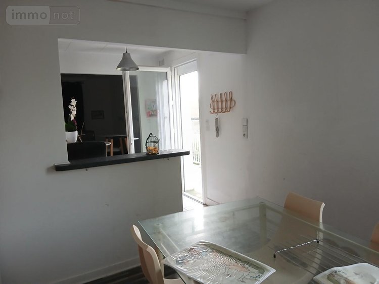Maison a vendre Moëlan-sur-Mer 29350 Finistère 180 m2  502860 euros