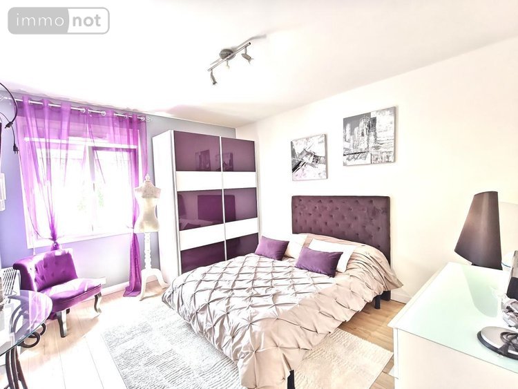 Maison a vendre Witry-lès-Reims 51420 Marne 104 m2 4 pièces 281800 euros