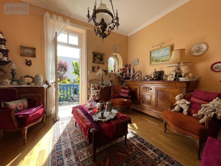 Maison a vendre Vannes 56000 Morbihan 173 m2 8 pièces 965640 euros