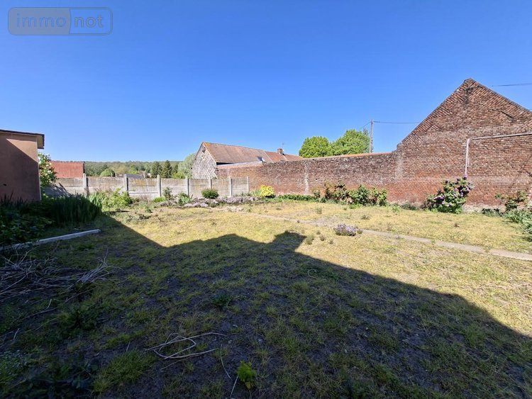 Maison a vendre Camblain-Châtelain 62470 Pas-de-Calais 117 m2 5 pièces 127200 euros