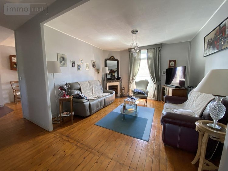 Maison a vendre Montargis 45200 Loiret 168 m2 9 pièces 334700 euros