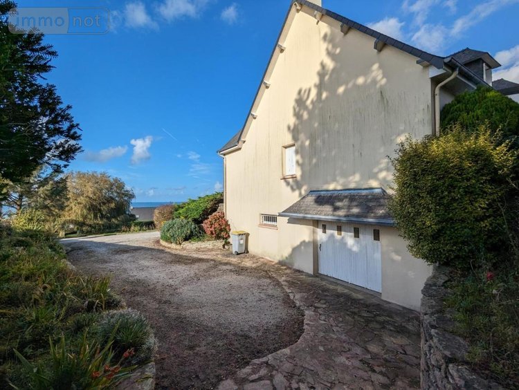 Maison a vendre Cherbourg-en-Cotentin 50100 Manche 100 m2 5 pièces 335800 euros