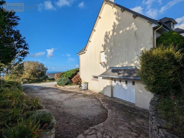 Maison a vendre Cherbourg-en-Cotentin 50100 Manche 100 m2 5 pièces 356600 euros