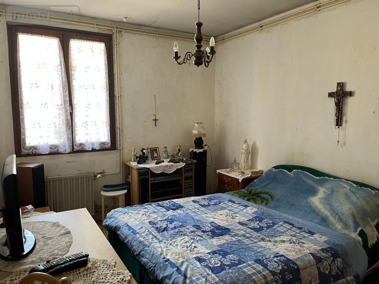 Maison a vendre Démouville 14840 Calvados 80 m2 5 pièces 219450 euros