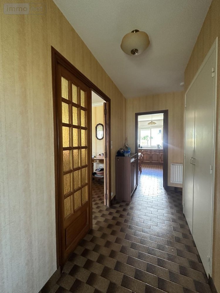 Maison a vendre Hennebont 56700 Morbihan 77 m2 3 pièces 246670 euros