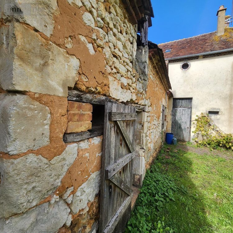 Maison a vendre Avezé 72400 Sarthe 87 m2 5 pièces 108150 euros