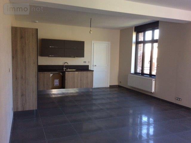 Location maison Marcoing 59159 Nord 120 m2 5 pièces 930 euros