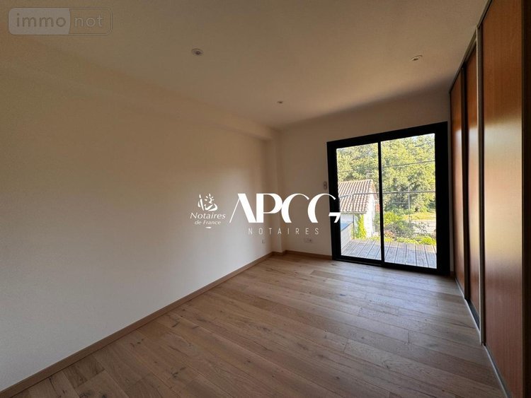 Maison a vendre Mollans-sur-Ouvèze 26170 Drôme 134 m2 4 pièces 480000 euros