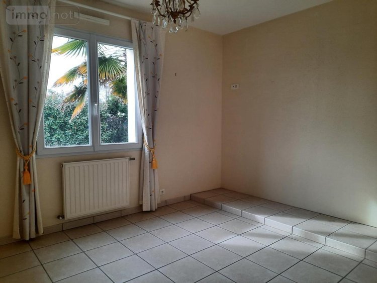 Maison a vendre Challans 85300 Vendée 137 m2 7 pièces 390000 euros